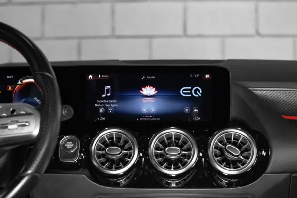 Mercedes-Benz GLA 250 e 8G-DCT Edition AMG Line 14