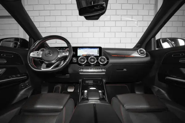 Mercedes-Benz GLA 250 e 8G-DCT Edition AMG Line 49