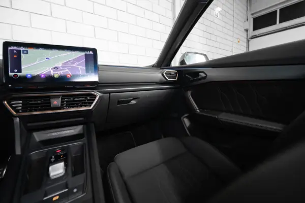 Cupra Formentor 1.4 e-Hybrid DSG VZ 36