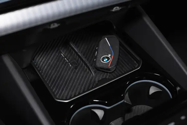 BMW 520 d Pack Desportivo M 31
