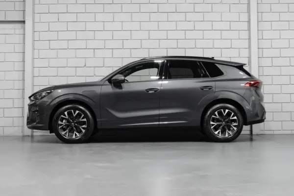 Cupra Terramar 1.5 e-Hybrid DSG 2