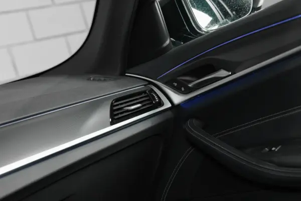BMW 520 d Pack Desportivo M Auto 28