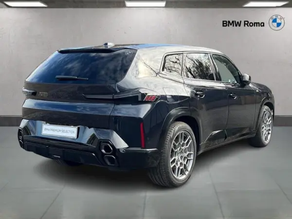 BMW XM XM 4.4 X Drive 2