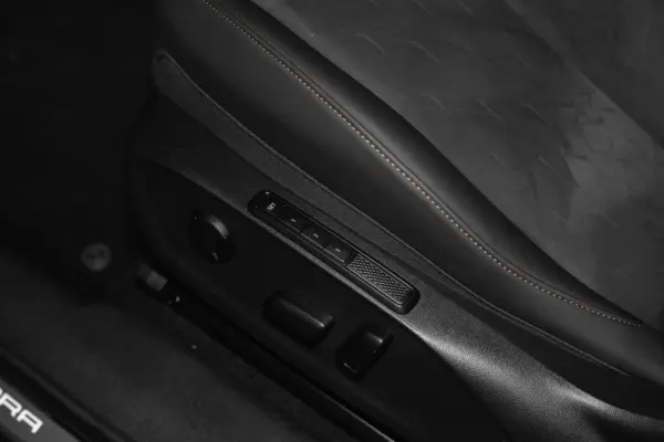 Cupra Terramar 1.5 e-Hybrid DSG 34