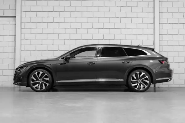 Volkswagen Arteon Shooting Brake 1.4 eHybrid OPF DSG R-Line 3