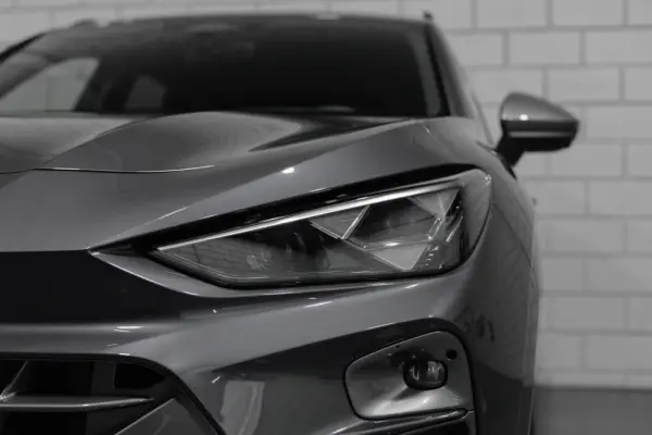 Cupra Terramar 1.5 e-Hybrid DSG 15