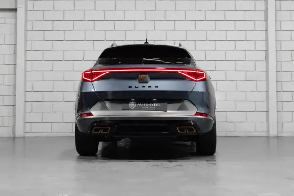 Cupra Formentor 1.4 e-Hybrid DSG VZ 34