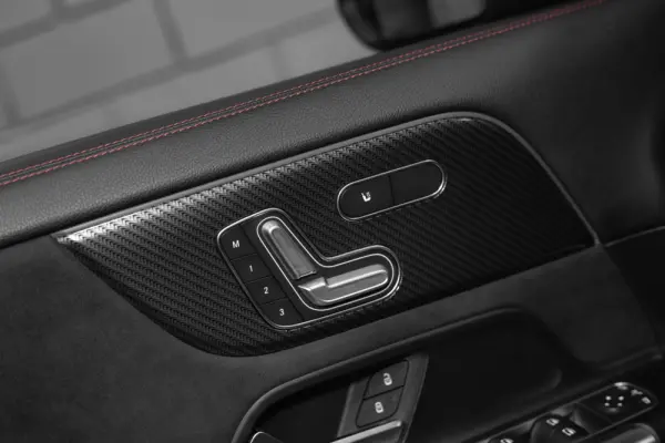 Mercedes-Benz GLA 250 e 8G-DCT Edition AMG Line 40