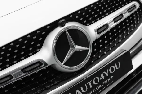 Mercedes-Benz GLA 250 e 8G-DCT AMG Line 19