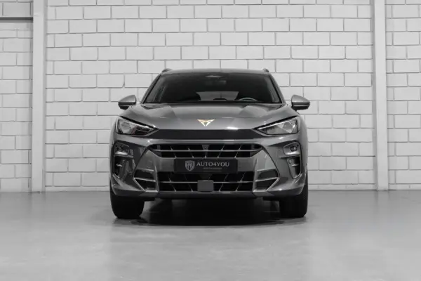 Cupra Terramar 1.5 e-Hybrid DSG 3