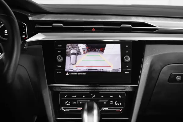 Volkswagen Arteon Shooting Brake 1.4 eHybrid OPF DSG R-Line 20
