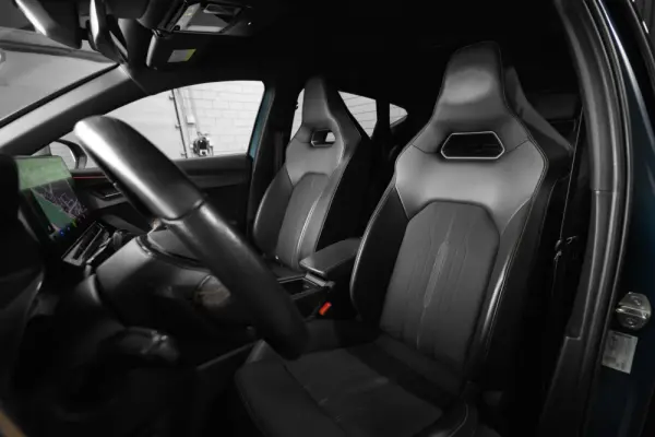Cupra Formentor 1.4 e-Hybrid DSG VZ 10
