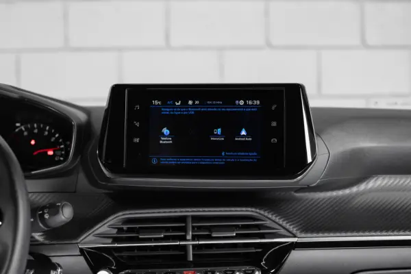 Peugeot 2008 1.2 PureTech Active Pack 16