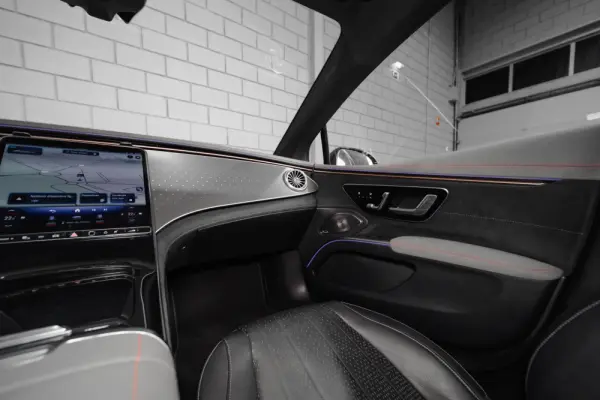 Mercedes-Benz EQS 450+ AMG Line 44