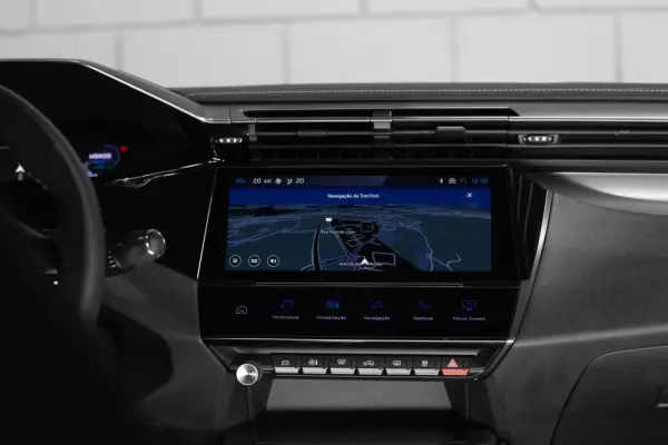 Peugeot 408 1.6 Hybrid GT e-EAT8 18