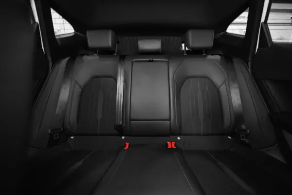 Cupra Formentor 1.4 e-Hybrid DSG VZ 11