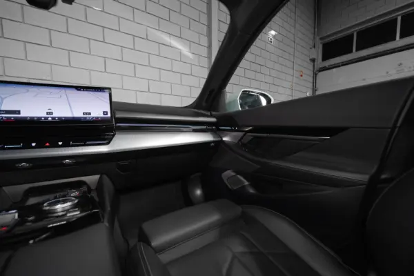 BMW 520 d Pack Desportivo M 37
