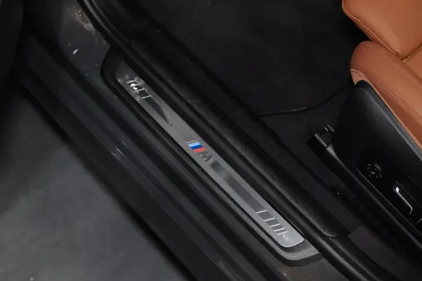BMW 330 e xDrive Aut. M Sport 26