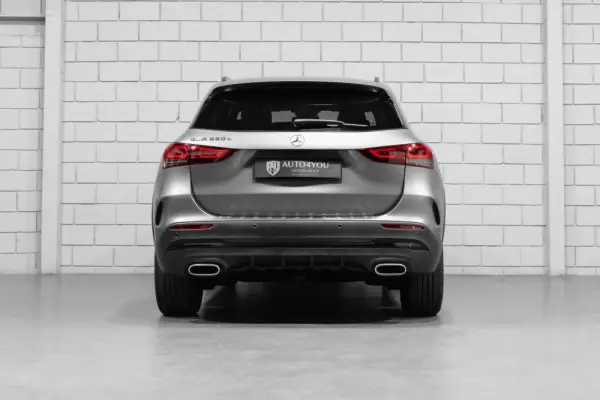 Mercedes-Benz GLA 250 e -8G-DCT AMG Line 43