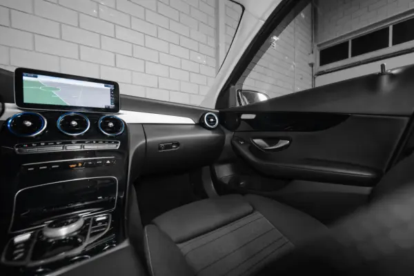 Mercedes-Benz C 300 Avantgarde 39