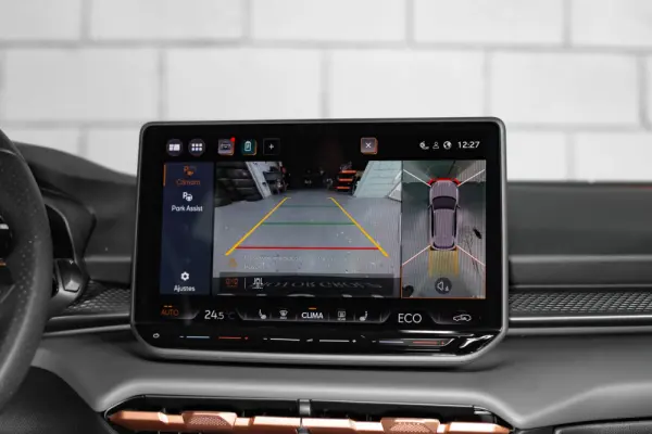 Cupra Terramar 1.5 e-Hybrid DSG 28