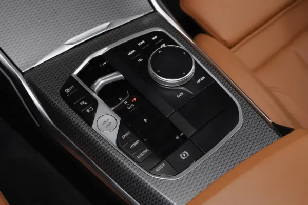 BMW 330 e xDrive Aut. M Sport 34