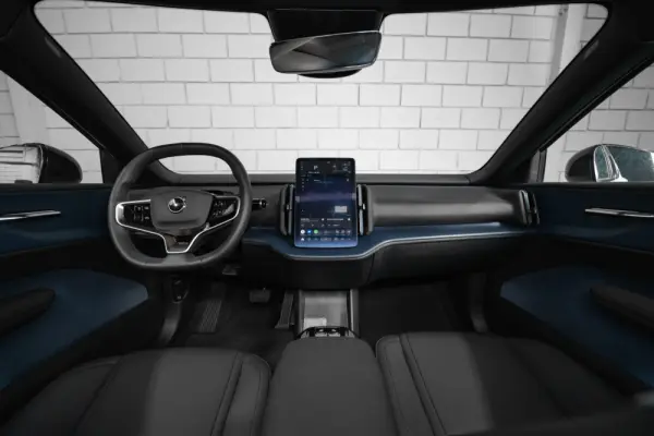 Volvo EX30 Twin Motor Performance AWD Ultra 28