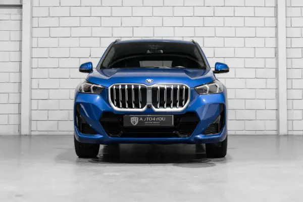 BMW X1 xDrive25e Pack Desportivo M 2