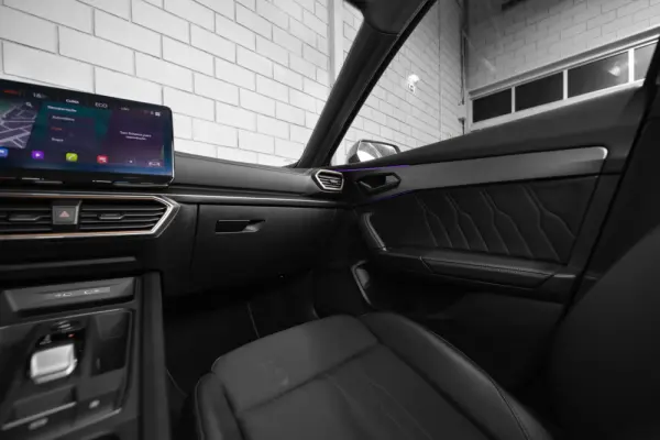 Cupra Formentor 1.4 e-Hybrid DSG VZ 31