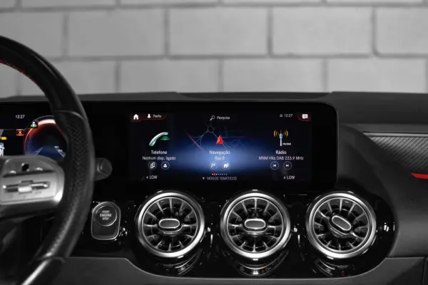 Mercedes-Benz GLA 250 e 8G-DCT Edition AMG Line 13