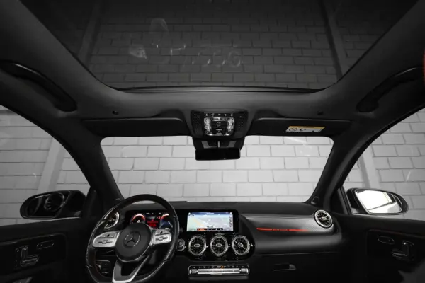 Mercedes-Benz GLA 250 e 8G-DCT Edition AMG Line 57