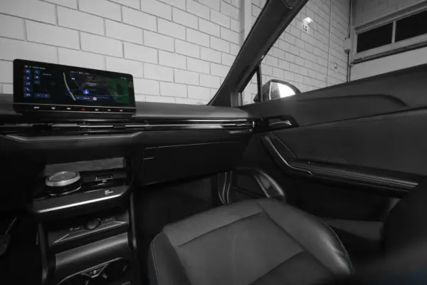 MG MG4 77 kWh Extended Range Luxury 38