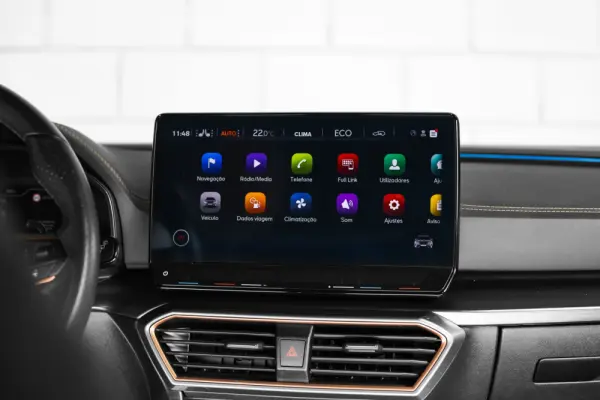 Cupra Formentor 1.4 e-Hybrid DSG VZ 26