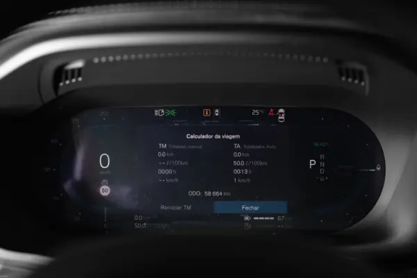 Volvo XC 60 2.0 T6 PHEV Black Edition 12