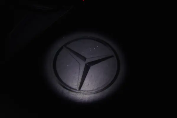 Mercedes-Benz EQA 250 AMG Line 38
