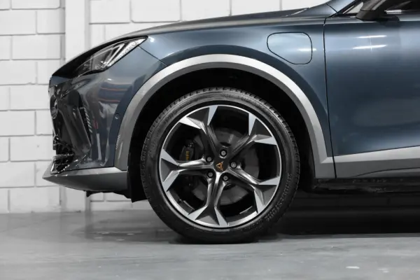 Cupra Formentor 1.4 e-Hybrid DSG VZ 20