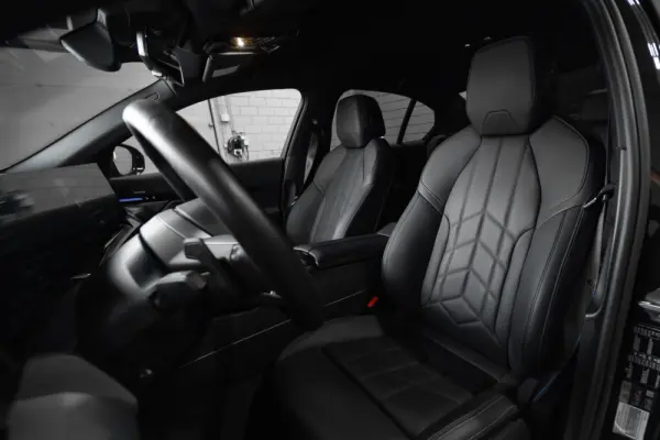 BMW 530 e Pack Desportivo M Pro 10