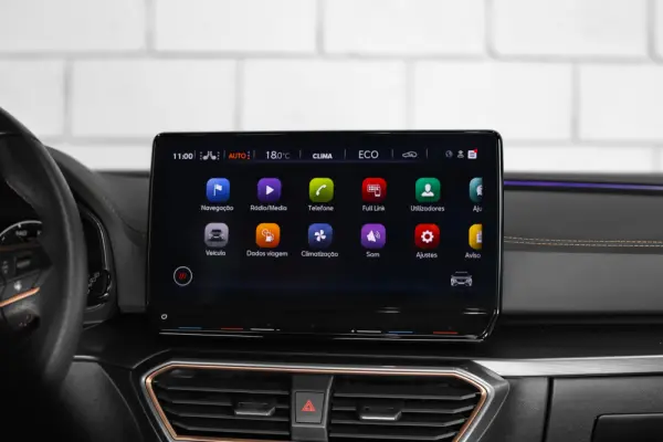 Cupra Formentor 1.4 e-Hybrid DSG VZ 10