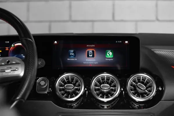 Mercedes-Benz GLA 250 e 8G-DCT Edition AMG Line 25