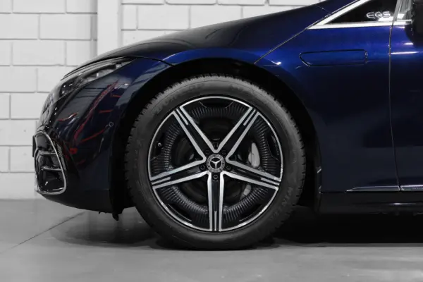 Mercedes-Benz EQS 450+ AMG Line 19