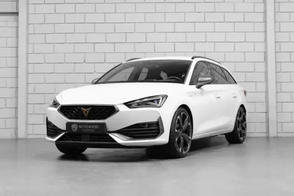 Cupra Leon ST 1.4 e-Hybrid VZ DSG 1