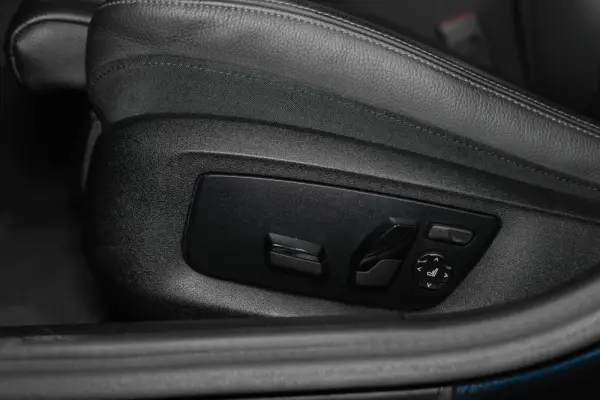 BMW 520 d Pack Desportivo M Auto 22