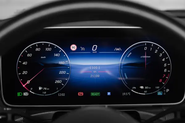Mercedes-Benz C 300 e 9G-TRONIC Avantgarde Advanced 13