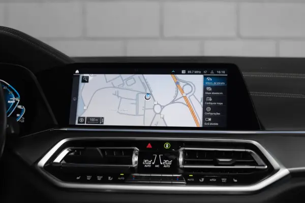 BMW X5 45 e xDrive Pack M 16