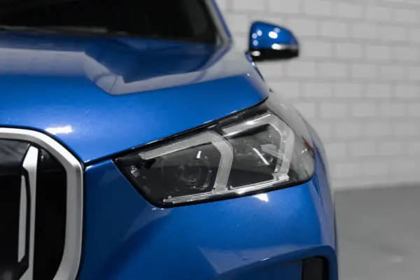 BMW X1 xDrive25e Pack Desportivo M 23