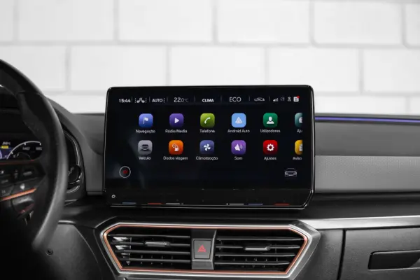 Cupra Leon ST 1.4 e-Hybrid VZ DSG 14
