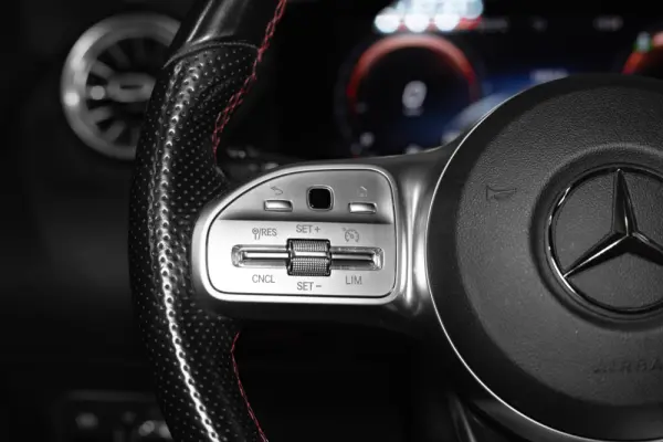 Mercedes-Benz GLA 250 e 8G-DCT Edition AMG Line 6