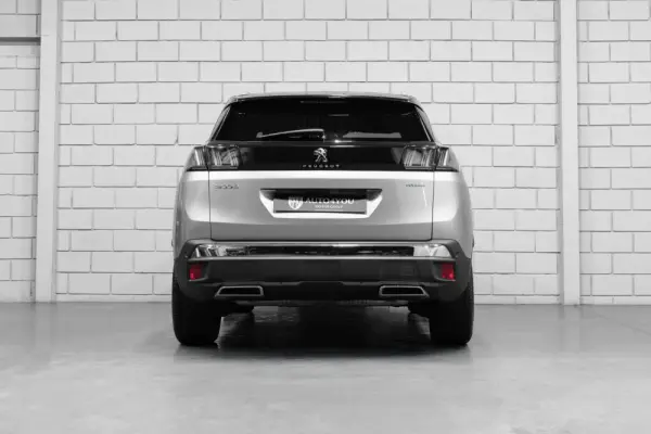 Peugeot 3008 1.6 Hybrid GT e-EAT8 31