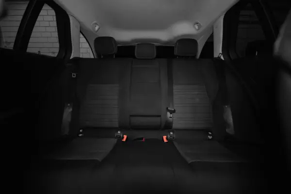 Mercedes-Benz C 300 Avantgarde 9