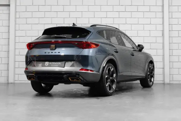 Cupra Formentor 1.4 e-Hybrid DSG VZ 4